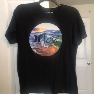 Hurley T-Shirt
